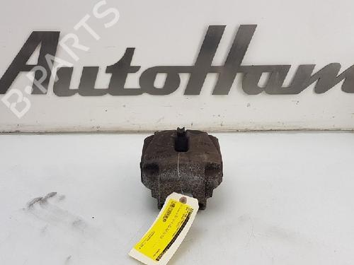 Used Left front brake caliper Left front brake caliper BMW 5 Touring (F11) 520 d (184 hp) 12021356 12021356