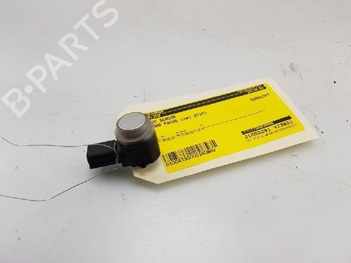 Elektronisk modul FORD FOCUS III Turnier 1.0 EcoBoost (140 hp) 12019687