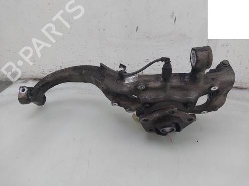 Right front steering knuckle AUDI A6 C8 (4A2) 55 TFSI e quattro | BP37448012M26 - Image 3