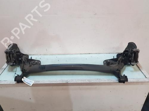 Used Rear axle TOYOTA YARIS (_P21_, _PA1_, _PH1_) 1.5 Hybrid (MXPH10, MXPH11) (116 hp) 27507649