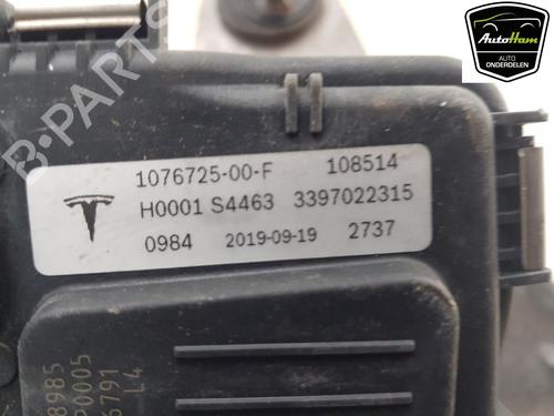Vindrude Viskermekanisme TESLA MODEL 3 (5YJ3) EV AWD | BP29061580C83 - Image 4