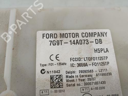 Control unit FORD GALAXY II (WA6) 2.0 | BP29006767M11 - Image 3