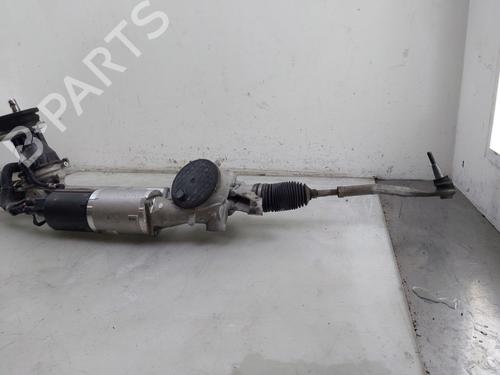 Styregear/Snekke VOLVO XC40 (536) T5 Plug-in Hybrid | BP30845537M22