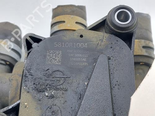 Auxiliary water pump AUDI Q8 E-TRON SUV (GEG) 55 quattro | BP37179215M111 - Image 4