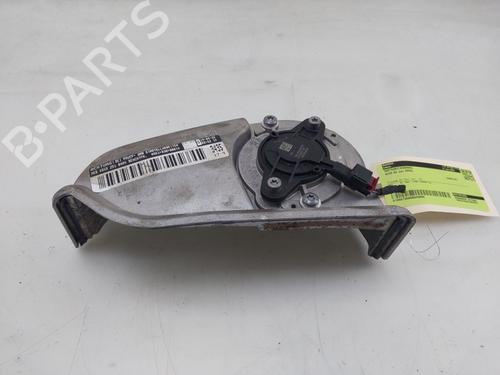 Registerdæksel AUDI Q2 (GAB, GAG) 35 TFSI (150 hp) 30466352