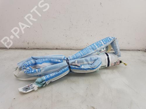 Used Right curtain airbag ALFA ROMEO GIULIA (952_) 2.9 Quadrifoglio (952AAM24) (510 hp) 23981647