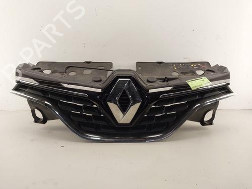 Used Grille Grille 37151007 37151007