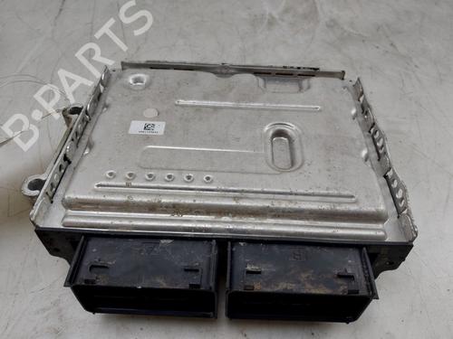 Engine control unit (ECU) FORD FOCUS IV (HN) 1.0 EcoBoost | BP29887802M57