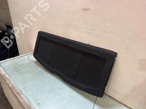 Rear parcel shelf HYUNDAI ix20 (JC) 1.4 | BP29006894C85 