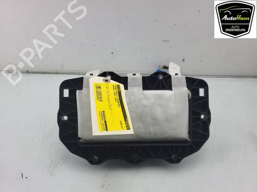 Passasjer kollisjonspute PEUGEOT 2008 I (CU_) 1.2 VTi (82 hp) 17079660