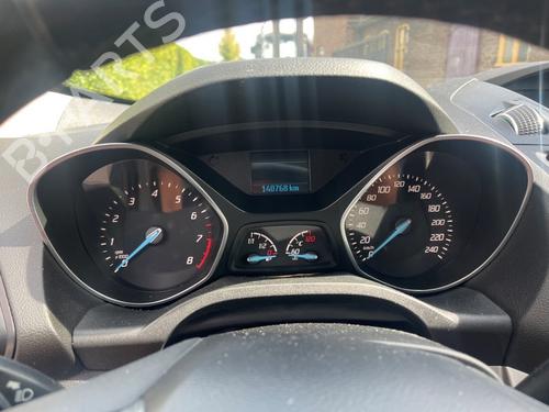 Used Gearbox FORD KUGA II (DM2) 1.6 EcoBoost (150 hp) 23573895