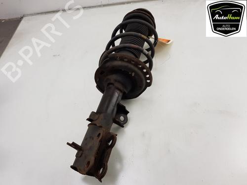 Right front shock absorber KIA RIO III (UB) 1.25 CVVT | BP12050486M17 