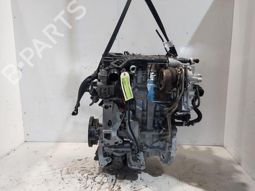 Used Engine OPEL CORSA F (P2JO) 1.2 (68) (101 hp) 32855827