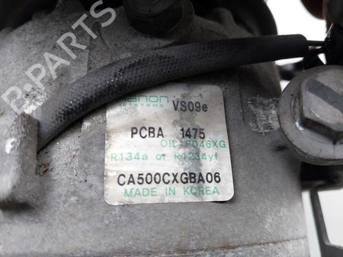 AC compressor KIA PICANTO III (JA) 1.2 | BP33811826M34 - Image 5