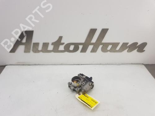 Used Throttle body Throttle body OPEL KARL (C16) 1.0 (75 hp) 12032127 12032127