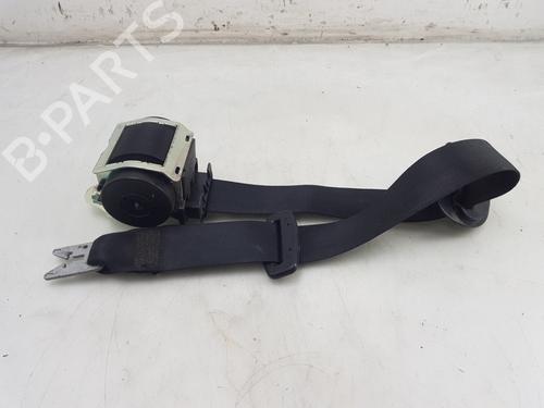 Used Front left seatbelt BMW 5 (E60) 530 i (272 hp) 28358180
