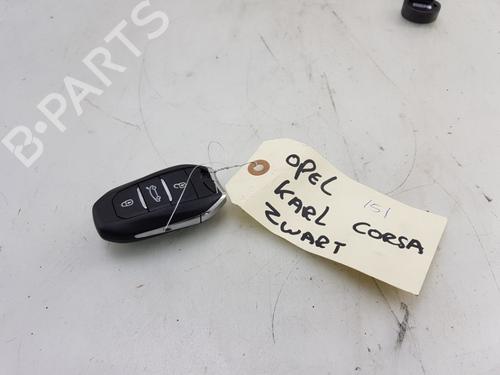 Switch OPEL CORSA F (P2JO) 1.2 (68) | BP29559748I30