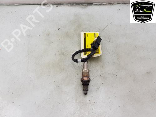 Electronic sensor SKODA FABIA III Estate (NJ5) 1.0 TSI | BP19127859M84 