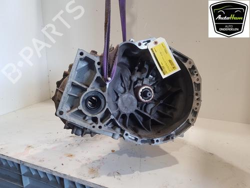 Used Gearbox SUZUKI SX4 S-Cross (JY) 1.4 Hybrid (Mild Hybrid) (AKK 414) (129 hp) 21081723