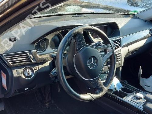 Used Airbag Kit MERCEDES-BENZ E-CLASS T-Model (S212) E 200 CDI / BlueTEC (212.205, 212.206) (136 hp) 12060013