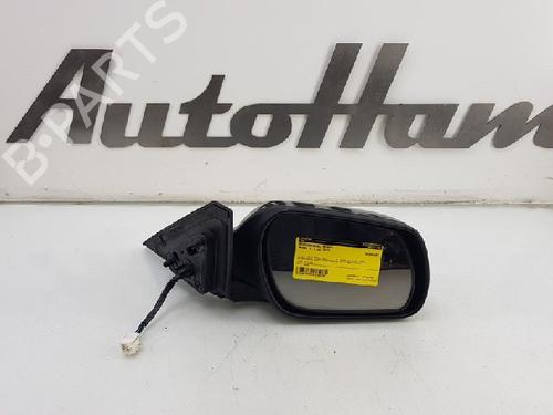 Used Right mirror MAZDA 6 Station Wagon (GY) 2.0 (GYEW) (141 hp) 12008947