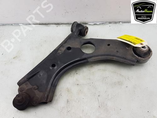 Left front suspension arm FIAT DOBLO Cargo (263_) 1.4 | BP18681960M12