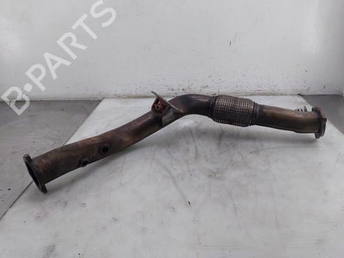 tubo-audi-a6-c8-avant-4a5-2018-32002384 main image