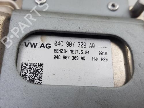 Engine control unit (ECU) VW UP! (121, 122, BL1, BL2, BL3, 123) 1.0 | BP34056704M57 - Image 3