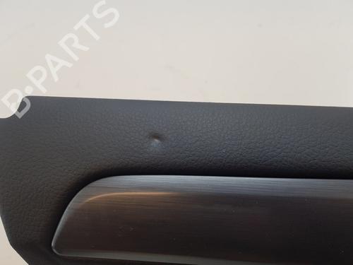 Front left panel VW GOLF VII (5G1, BQ1, BE1, BE2) e-Golf | BP28167015C58 