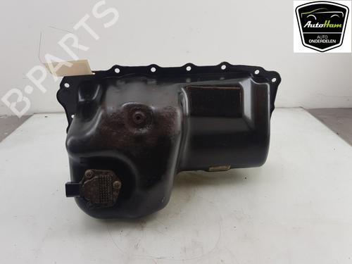 Used Oil sump Oil sump BMW 3 (E90) 320 i (170 hp) 13147641 13147641