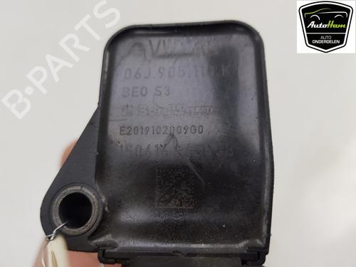 Ignition coil VW GOLF VII (5G1, BQ1, BE1, BE2) 2.0 GTI | BP12037939M94 