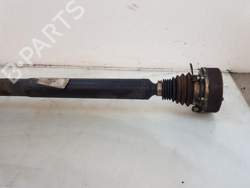 Right front driveshaft SEAT ALTEA (5P1) 2.0 FSI | BP29559752M39 