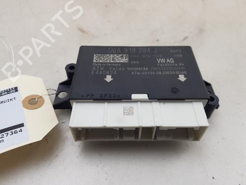 Control unit VW PASSAT B8 Variant (3G5, CB5) 2.0 TDI | BP26235746M11 - Image 2