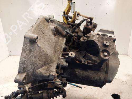 Gearbox CITROËN C3 II (SC_) 1.2 VTi 82 | BP31884674M3 - Image 4