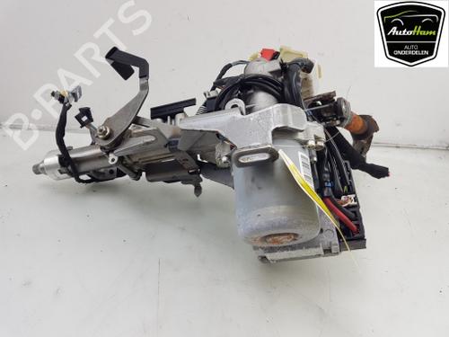 Used Steering column Steering column RENAULT MEGANE III Coupe (DZ0/1_) 2.0 TCe (DZ1N) (250 hp) 18949411 18949411