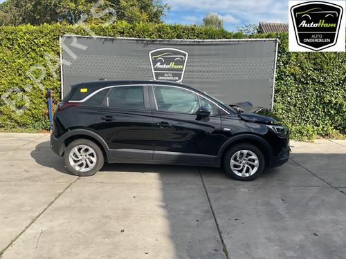 Motor OPEL CROSSLAND X / CROSSLAND (P17, P2QO) 1.2 (83 hp) 20308201