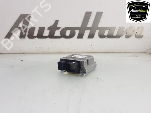 Kollisjonspute styreenhet VOLVO V40 Hatchback (525) D4 | BP12036765M53 