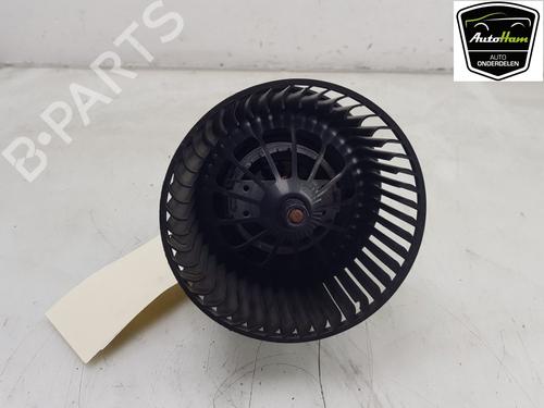 Heater blower motor FORD MONDEO IV Turnier (BA7) 2.0 | BP20134743M62 
