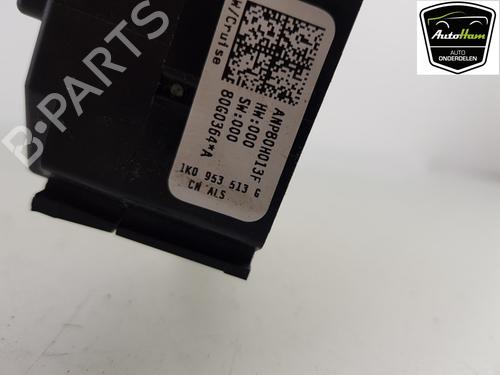 Steering column stalk SEAT LEON (1P1) 2.0 TDI | BP14984861I23 
