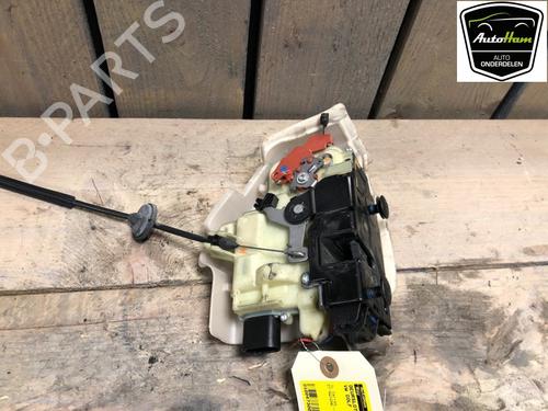 Front right lock VW GOLF V (1K1) 1.4 16V | BP21542826C97 