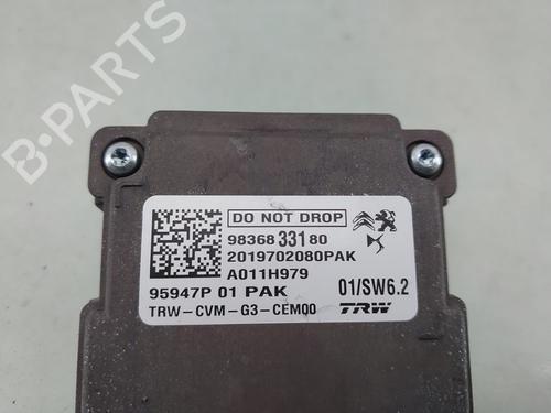 Camera OPEL CORSA F (P2JO) 1.2 (68) | BP30121645E14