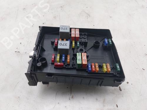 Used Fuse box Fuse box SEAT ALTEA XL (5P5, 5P8) 1.8 TFSI (160 hp) 31657318 31657318