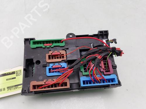 Fuse box BMW 5 Touring (G31) 520 d | BP36783724E1 - Image 3