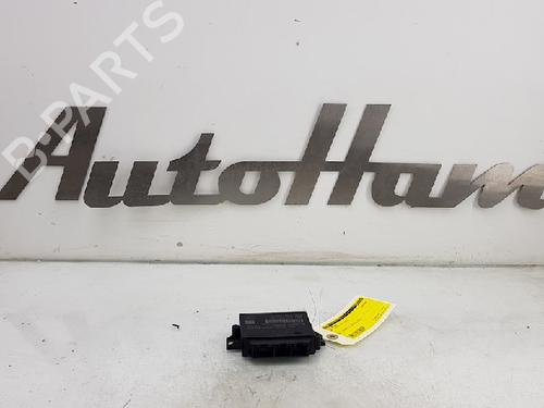 Used Electronic module SEAT IBIZA IV (6J5, 6P1) 1.2 TDI (75 hp) 12019467