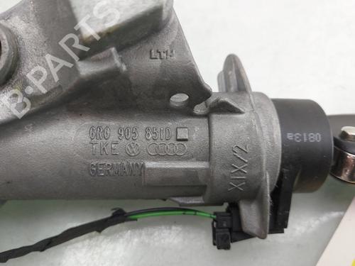 Switch SKODA FABIA II (542) 1.2 TSI | BP39711122I30 - Image 4