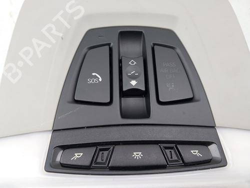 Interior roof light BMW 1 (F20) 118 i | BP29586676I8 