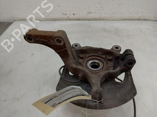 Used Left front steering knuckle NISSAN QASHQAI I (J10, NJ10) 1.6 (114 hp) 29419294