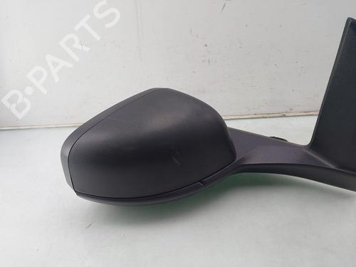 Right mirror FORD TRANSIT CONNECT V408 Box Body/MPV 1.5 EcoBlue | BP30743446C27