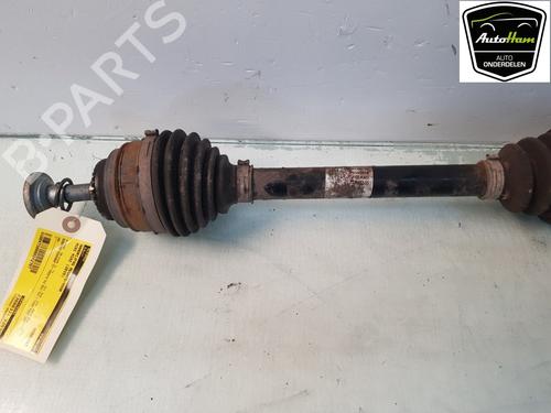 Right front driveshaft MINI MINI (F55) Cooper | BP15090034M39 - Image 4