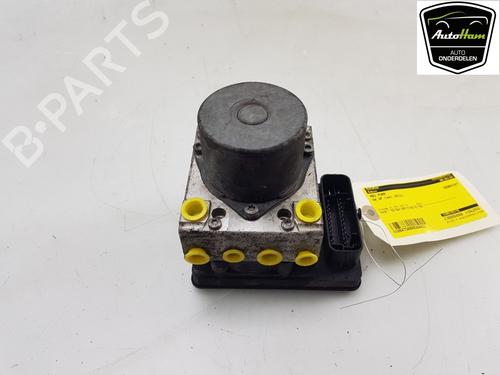 Used ABS pump VW UP! (121, 122, BL1, BL2, BL3, 123) 1.0 (75 hp) 17103722